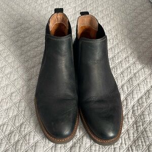 Men’s Florsheim Ankle Boot